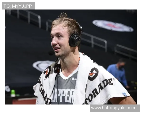 勇士客场连胜快船安德里斯·卢纳开赛大爆发